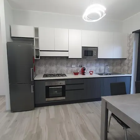 Turistico Apartamento