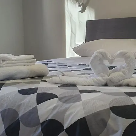 Apartamento Turistico Lido di Ostia