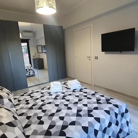 Turistico Apartamento Lido di Ostia