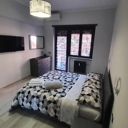 Apartamento Turistico *