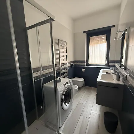 Turistico Apartamento