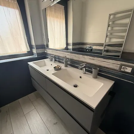 Turistico Apartamento *