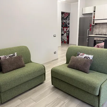 Apartamento Turistico *