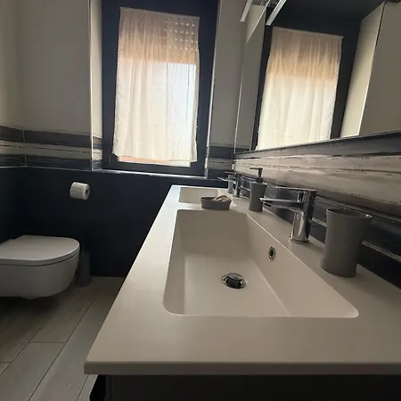 Turistico Apartamento *