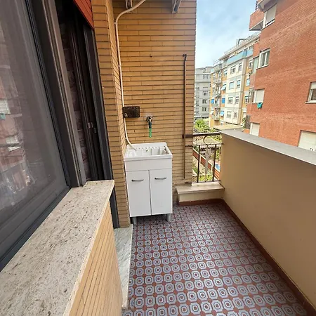 Turistico Apartman