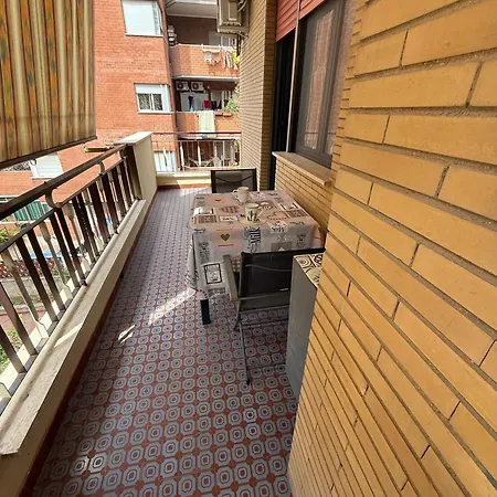Appartamento Turistico Lido di Ostia